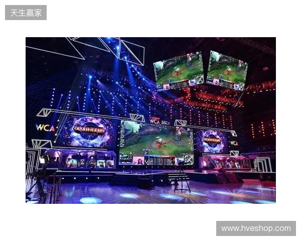 2025年四川电竞产业报告发布：产值120亿 赛事超200场