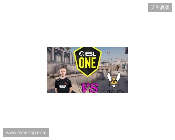 IEM亚特兰大2026:状态回暖!Vitality 2-0 FaZe