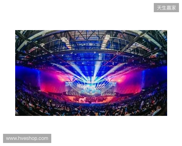 英特尔极限大师赛携IEM北京2026强势回归,今秋重返中国赛场 英特尔极限大师赛携IEM北京2026强势回归,今秋重返中国赛场